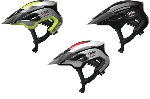 Abus fahrradhelm montrailer - abus,