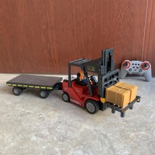 1/24 Ferngesteuertes Kran