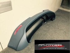 Heck Ansatz für VW GOLF V 5