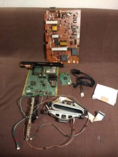 Ersatzteile von/für PANASONIC TX-L37U10E Fernseher