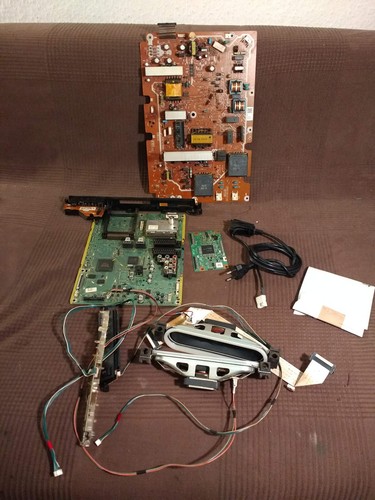 Ersatzteile von für panasonic - ersatzteile,