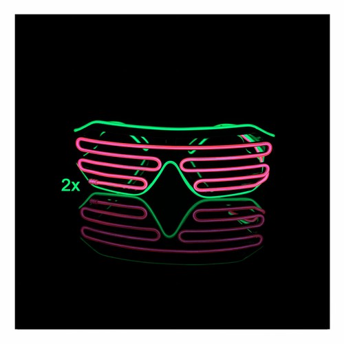 Blinxs 2er set - blinxs, el-wire
