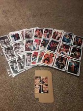 Abba full set of 54 playing