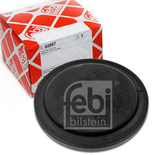 Febi flanschdeckel - febi,