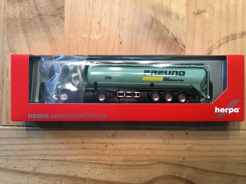 Herpa art 305983 daf xf - herpa,