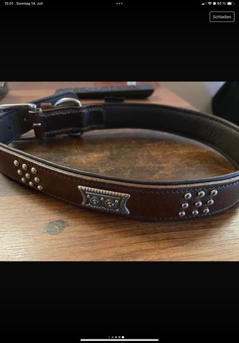 Knuffelwuff hundehalsband - knuffelwuff,