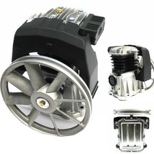 Kompressoraggregat 10bar 320L