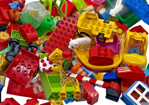 Lego duplo set 300 teile - lego,