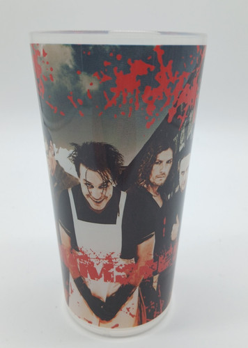 Rammstein lifad trinkbecher - rammstein,