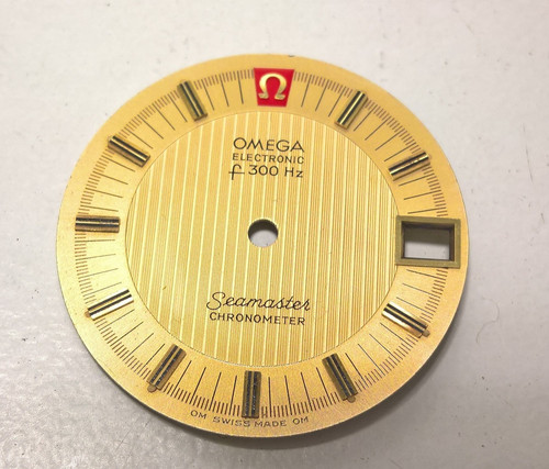 Ultra rare vintage omega - rare,