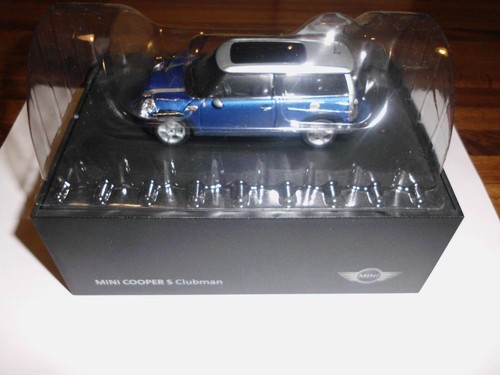 Mini cooper clubman rare - mini, s