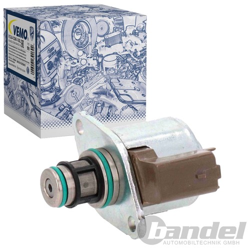 Vemo common rail - vemo, common-rail
