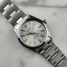 Rolex oyster perpetual - rolex,
