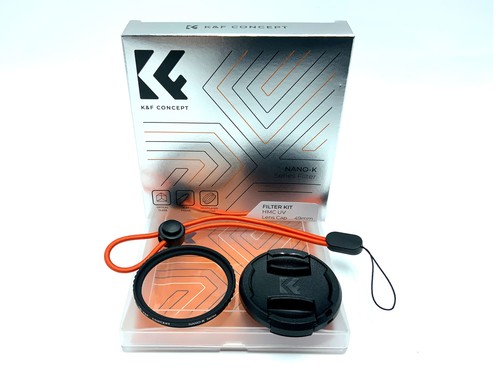 Concept filter kit nano k - concept,