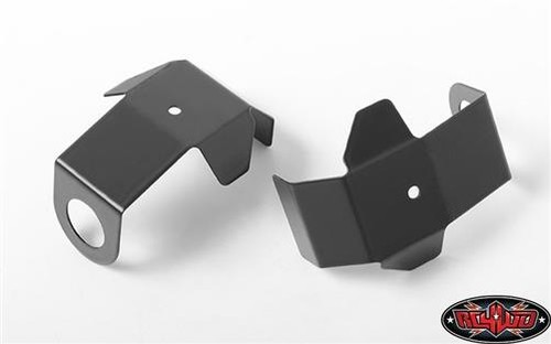 Rc4wd axle guards - axle, for