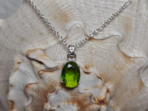 Peridot edelstein - peridot,