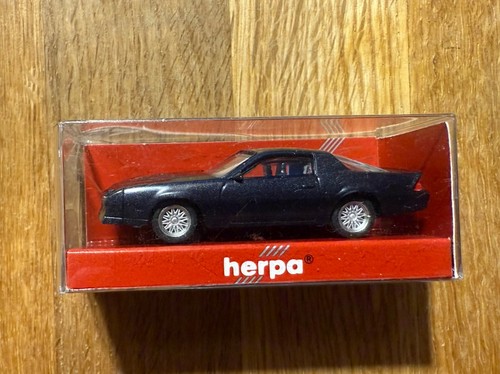 Top herpa 032049 chevrolet - herpa,