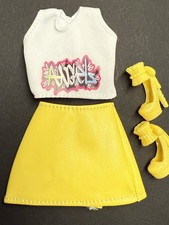 Barbie Puppen Kleidung Fashion