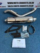 Yamaha R1 5PW Micron Beta High