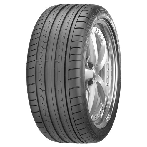 Reifen neu dunlop 235 - 235, 50