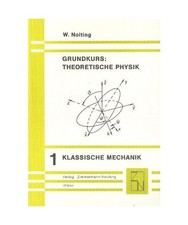 Grundkurs theoretische Physik