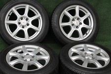 VW Polo 6R Seat Ibiza 6J Toledo NH Skoda Fabia 5J Rapid Winterräder 185/60 R15