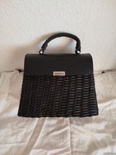 Zara Korb Tasche