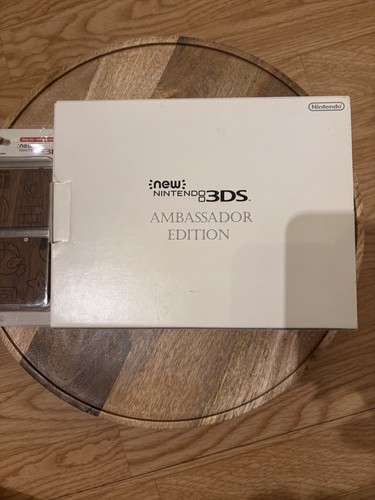 New nintendo 3ds - 3ds, konsole