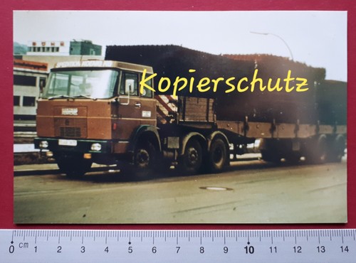 Foto hanomag henschel - foto, hanomag-henschel