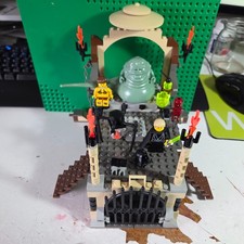 Lego star wars - wars:, jabba's