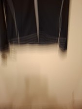 Steeds Reitjacke M Blau