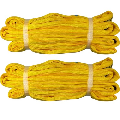 Rundschlinge hebeband - rundschlinge,