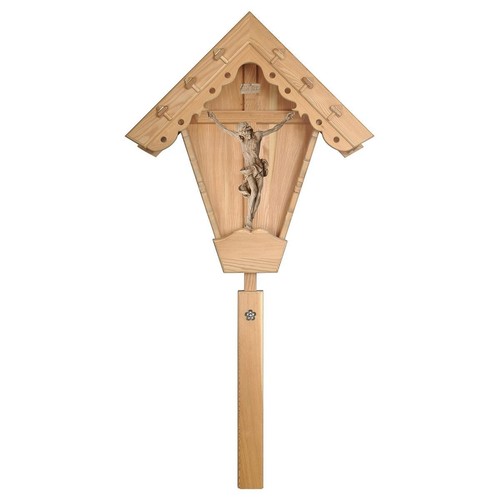 Hofkreuz feldkreuz holz - hofkreuz,,