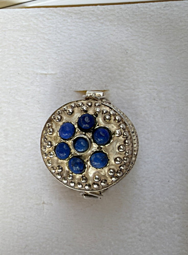 925 silber giftring - 925,