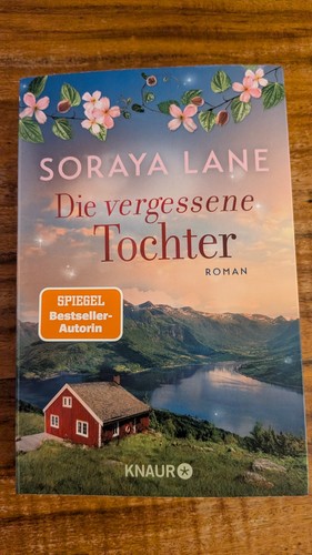 Die vergessene tochter von - die,