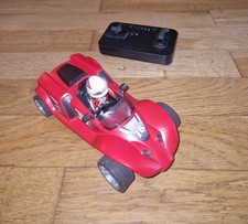 PLAYMOBIL 9090 Action RC-Rocket-Racer ☆ Bluetoothsteuerung  ferngesteuertes Auto