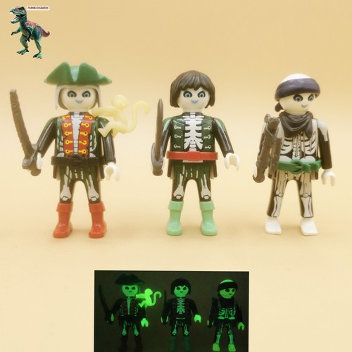 Playmobil 4806 besatzung - 4806,