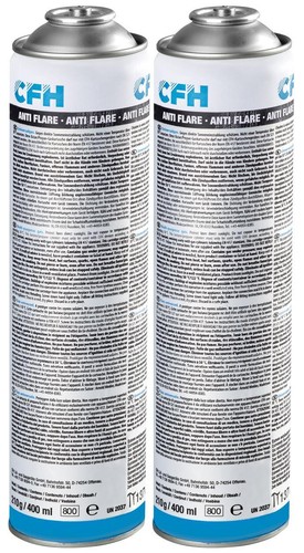 Cfh anti flare - cfh,