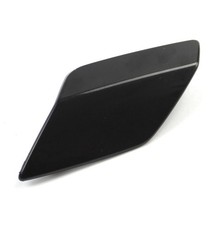 VW Golf VI 6  Abdeckung Waschdüse SRA Stoßstange Kappe links schwarz 5K0955109C