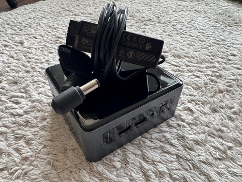 Intel nuc6cay j3455 - intel,