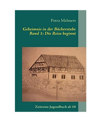 Geheimnis der bücherstube - geheimnis,