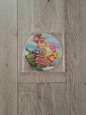 Kirby Adventure Nur Cd