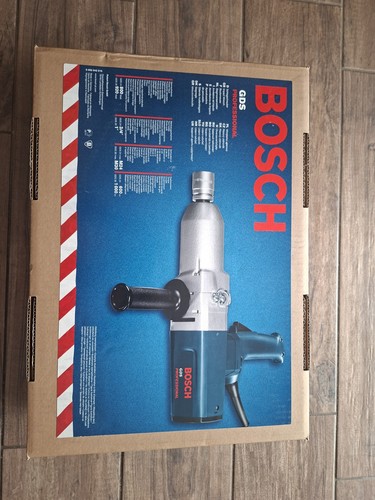 Bosch schlagschrauber gds - gds, 24