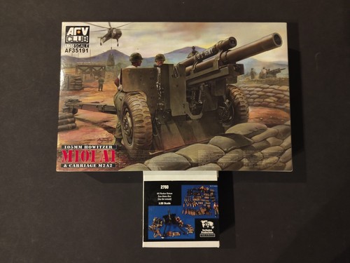 Afv club af35191 - club,