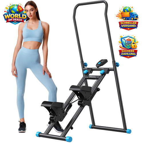 Stair stepper 2025 - stepper, home