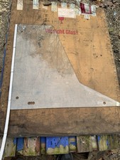 Fritzmeier Scheibe 43R-001137/349m5as2 520739 Für Case/Deutz