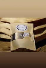 Echthaar Extensions