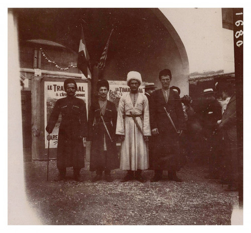 Weltausstellung 1900 - weltausstellung,