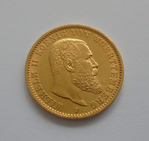 Mark wilhelm könig - könig, von
