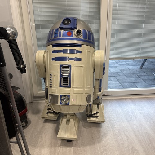 Star wars fully functional - wars,